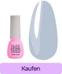 Base Toki-Toki Tint Nr. 07 Blau